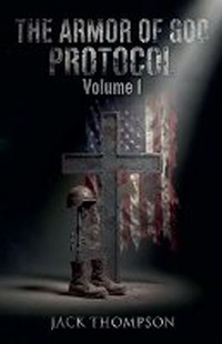 Enlarge image Cover: The Armor of God Protocol - Jack Thompson