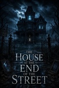 Cover: The House at the End of the Street - Graceful Reads Publishing