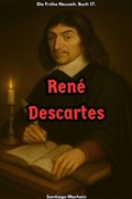 Cover: Ren&eacute; Descartes - Santiago Machain