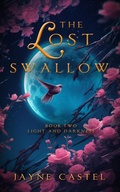 Cover: The Lost Swallow - Jayne Castel