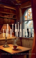 Cover: A Tail of Two Worlds - Jasper Finch