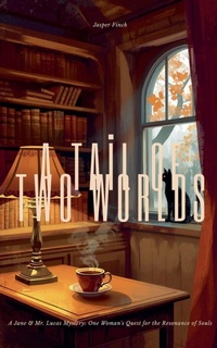 Enlarge image Cover: A Tail of Two Worlds - Jasper Finch