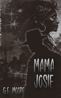 Cover: Mama Josie - Nightmare Press