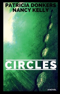 Enlarge image Cover: Circles - Patricia Donkers
