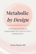 Cover: Metabolic By Design - SoCo Nutrition