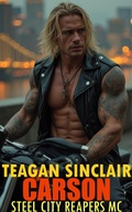 Cover: Carson - TLMC Books