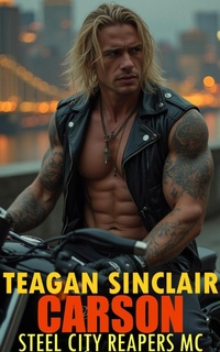 Enlarge image Cover: Carson - TLMC Books