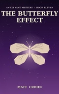 Cover: The Butterfly Effect - Matt Crohn