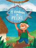 Cover: O Vendedor de Peixe - Portuguese Musings