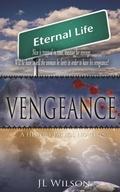 Cover: Vengeance - J L Wilson