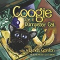 Cover: Coogie, the Dumpster Cat - Bookbaby