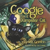 Enlarge image Cover: Coogie, the Dumpster Cat - Bookbaby