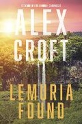 Cover: Lemuria Found - Bookbaby