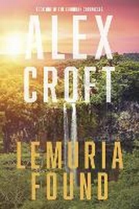 Enlarge image Cover: Lemuria Found - Bookbaby