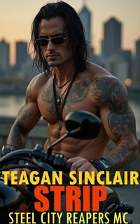 Enlarge image Cover: Strip - TLMC Books