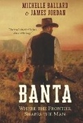 Cover: BANTA - Bookbaby