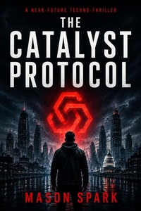 Enlarge image Cover: The Catalyst Protocol - Mason Spark