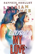 Cover: Liora My Love - InkPour
