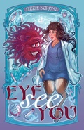 Cover: Eye See You - Lizzie Strong