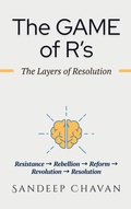 Cover: The Game of R's - Gyrus Vision