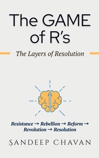 Enlarge image Cover: The Game of R's - Gyrus Vision