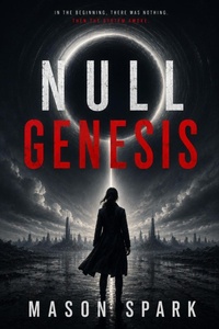 Enlarge image Cover: Null Genesis - Mason Spark