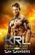 Cover: KRL - Vidarr's Hall
