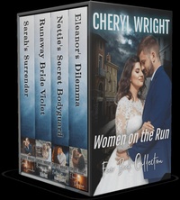 Enlarge image Cover: Women on the Run - Four Book Collection - Cheryl Wright