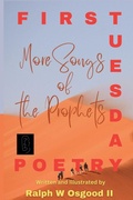 Cover: More Songs of the Prophets - Barnabas Press