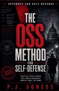 Cover: The OSS method for Self-Defense - Directorate Press