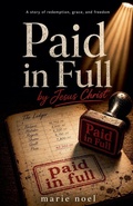 Cover: Paid In Full - MarieNoelMinistriesPress