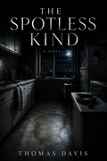 Cover: The Spotless Kind - Thomas Davis