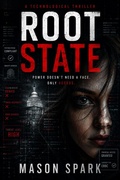 Cover: Root State - Mason Spark