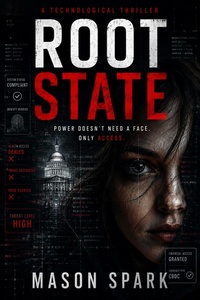 Enlarge image Cover: Root State - Mason Spark