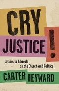 Cover: Cry Justice! - Fortress Press