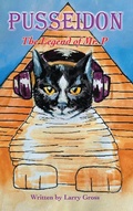 Cover: Pusseidon - Self-Publishing