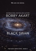 Cover: Black Swan 4 - Crown Publishers Inc.