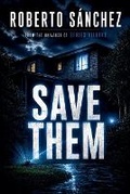 Cover: Save Them - TR Ediciones