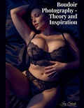 Cover: Budoir Photography - Theory and Inspiration - Ivy Shade