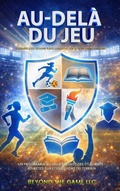 Cover: Au-dela du jeu - Royal Book House