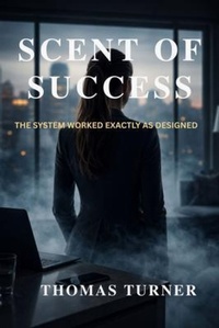 Enlarge image Cover: Scent of Success - Camp Road Press