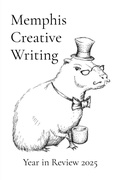Cover: MCW Year in Review 2025 - Happy Capybara