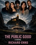 Cover: The Public Good - Dreamline Publishers