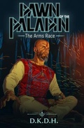 Cover: Dawn of the Paladin - DKDH