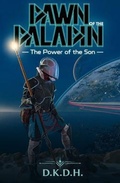 Cover: Dawn of the Paladin - DKDH