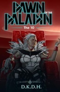 Cover: Dawn of the Paladin - DKDH