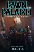 Cover: Dawn of the Paladin - DKDH