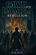Cover: Dawn of the Paladin - DKDH