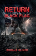 Cover: Return of the Black Flag - Ronald Oliver