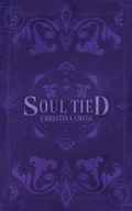 Cover: Soul Tied - Bubble